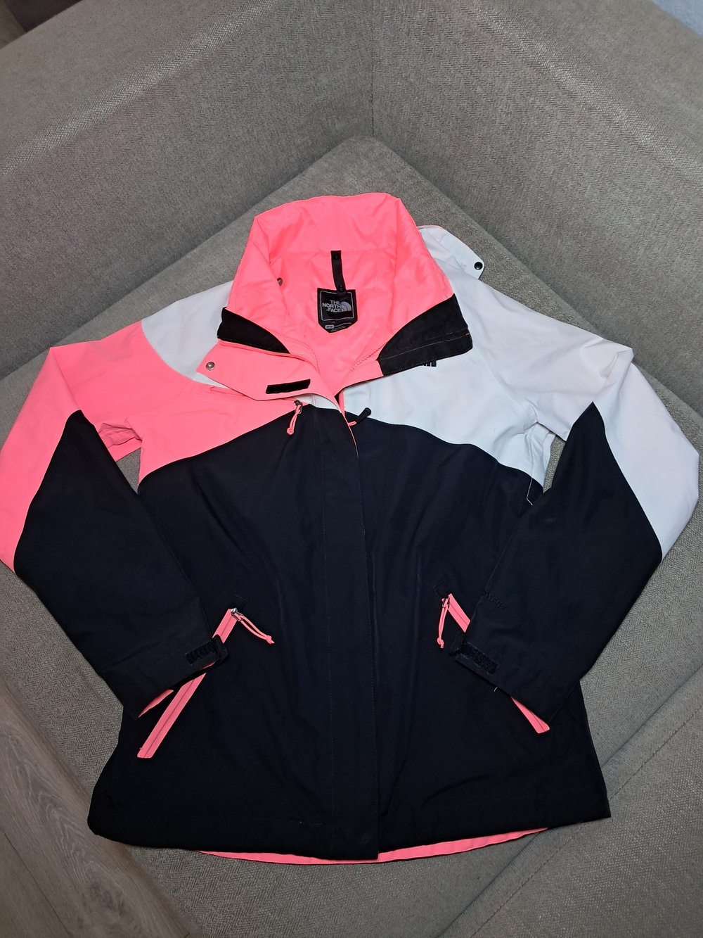 The North Face Women's Cinnabar Triclimte Jacket